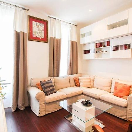 Grand Appartement Pour 4 Personnes/ Cours Lieutaud Marsiglia Esterno foto